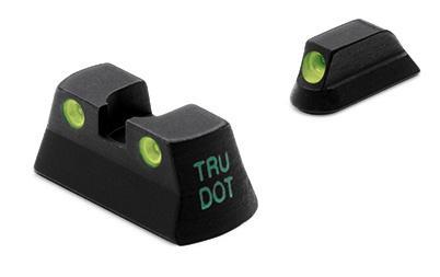 MEPROLIGHT TRU-DOT FIXED NIGHT SIGHTS CZ-75 & 85 - Meprolight