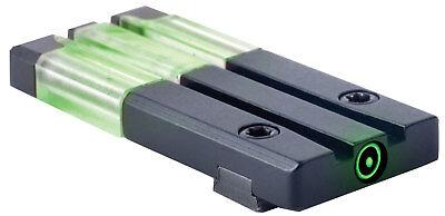 Fiber-Tritium Bullseye Sight S&W M&P Rear Sight GREEN - Meprolight