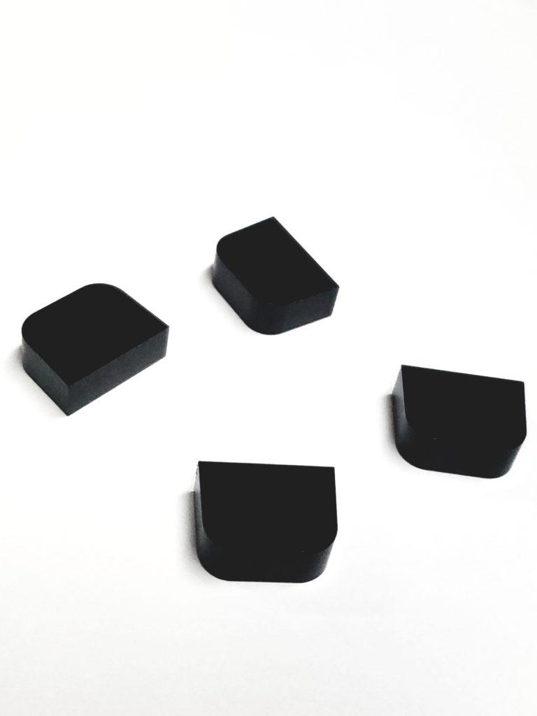 MPA MAG BLOCK INSERT - MasterPiece Arms