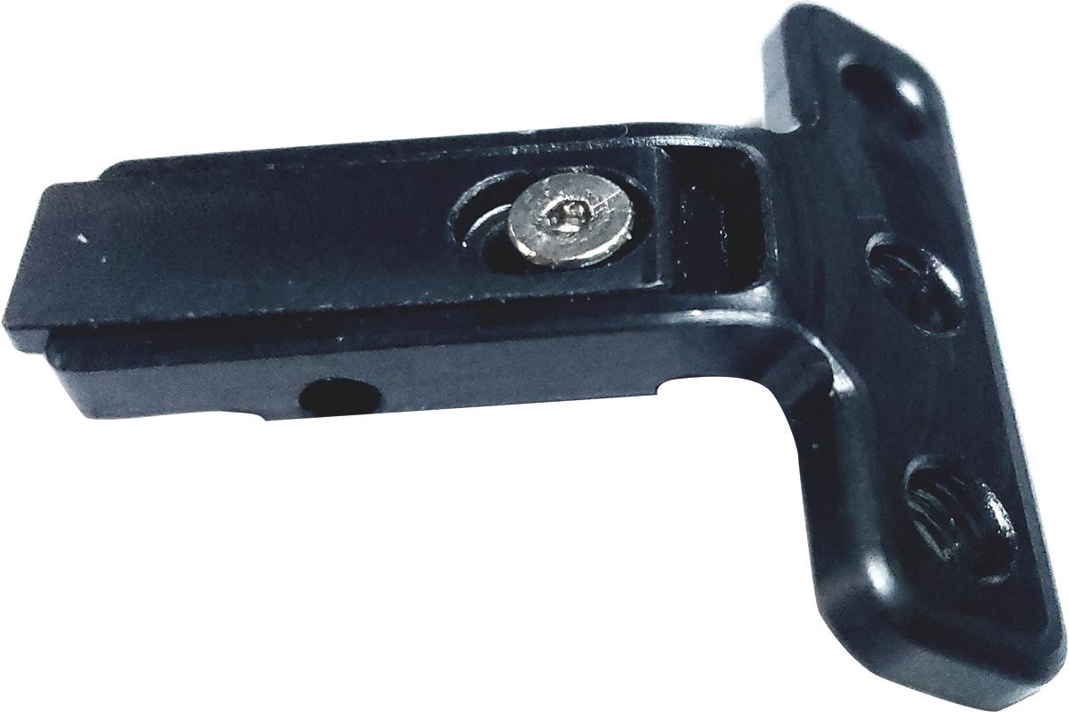 MPA ADJUSTABLE MAG CATCH - MasterPiece Arms