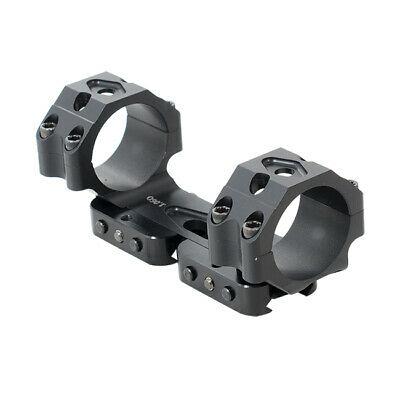 MPA BOLT ACTION MOUNT 34MM RINGS, 1.060" HEIGHT 0 MOA" - Masterpiece Arms