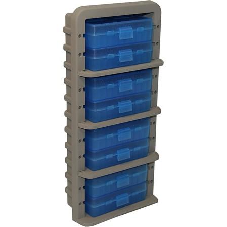 AMMO CRATE UTILITY BOX DK EARTH