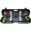 MTM Arrow Plus Case Up to 36 Arrows 35"L Black