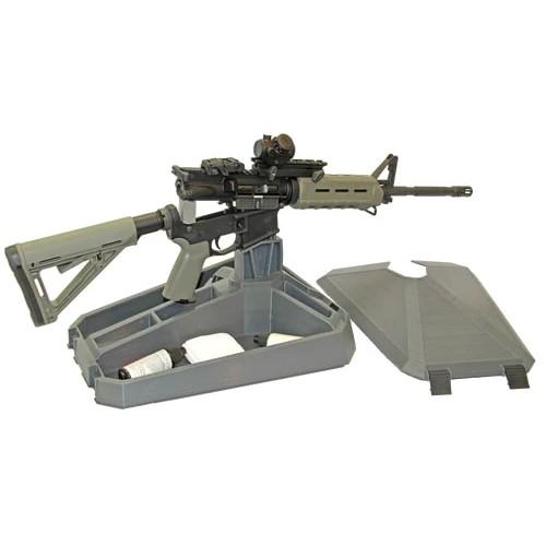 MTM MSRMS ArmAR Modern Sporting Rifle Maintenance Stand for AR15