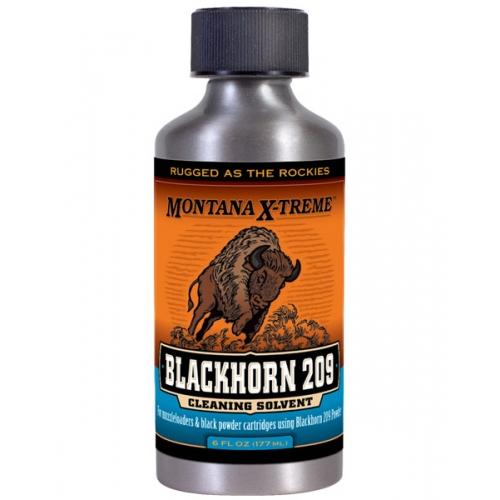 Montana X-Treme Blackhorn 209 Solvent - 6 oz - Montana X-Treme