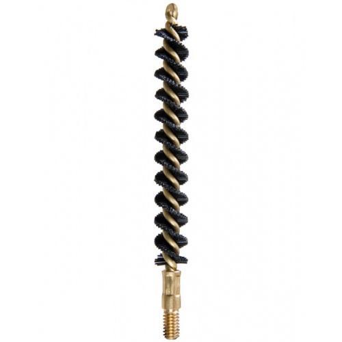 Montana X-Treme Nylon Bristle Brush for Rifles (8/32 Thread) 7mm/.284 cal  - Montana X-Treme