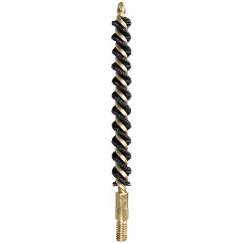 Montana X-Treme Nylon Bristle Brush for Rifles (8/32 Thread) 6mm/.243 Cal  - Montana X-Treme