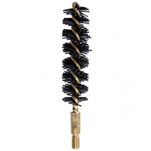 Montana X-Treme Nylon Bristle Brush for Rifles (8/32 Thread) .50 cal  - Montana X-Treme