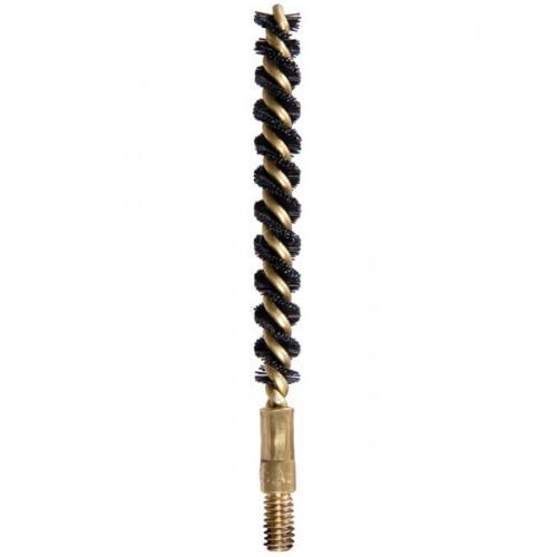 Montana X-Treme Nylon Bristle Brush for Rifles (8/32 Thread) .22 cal - 3 Pack - Montana X-Treme