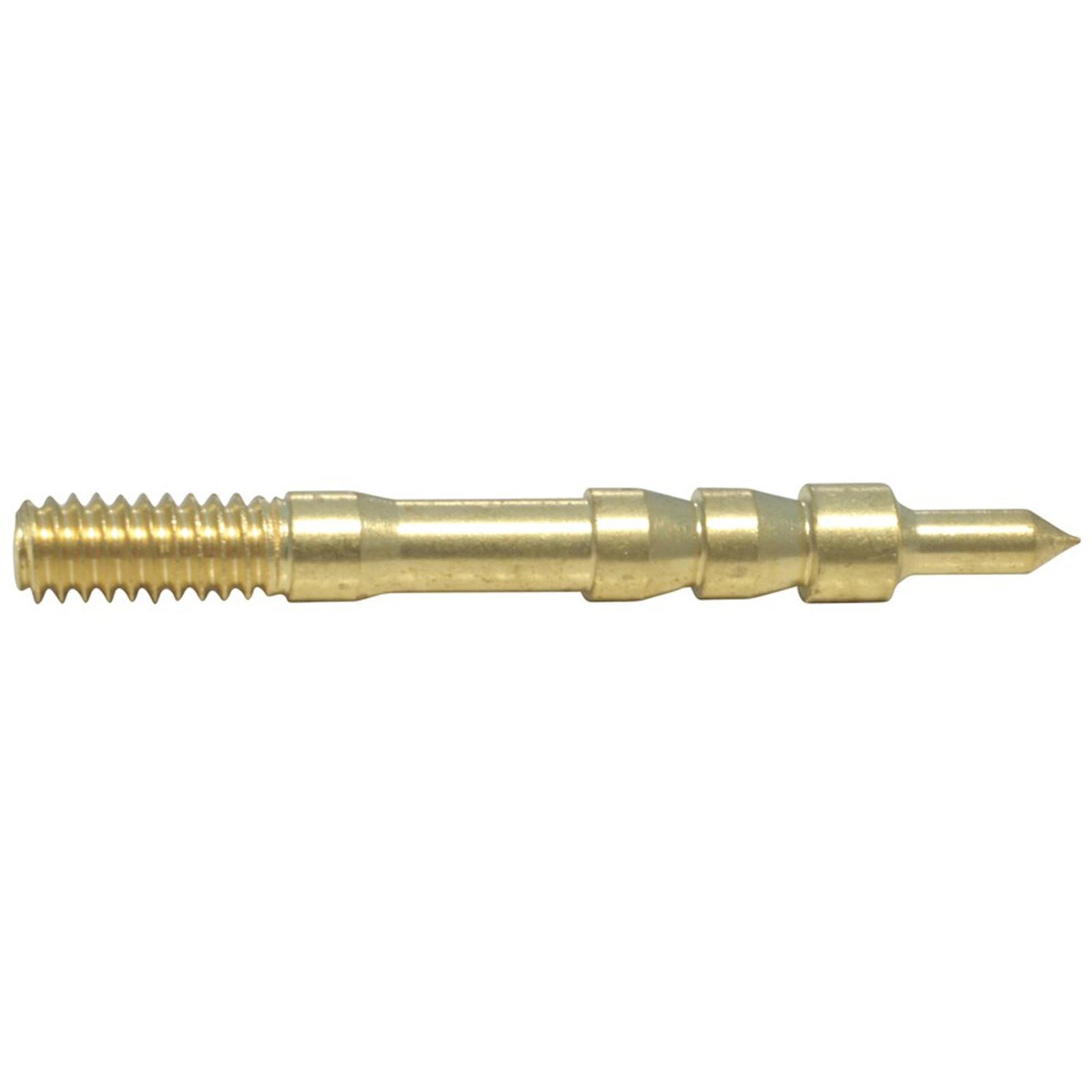 Montana X-Treme Brass Cleaning Jag (5/40 Thread) for Rifles .17 cal - Montana X-Treme