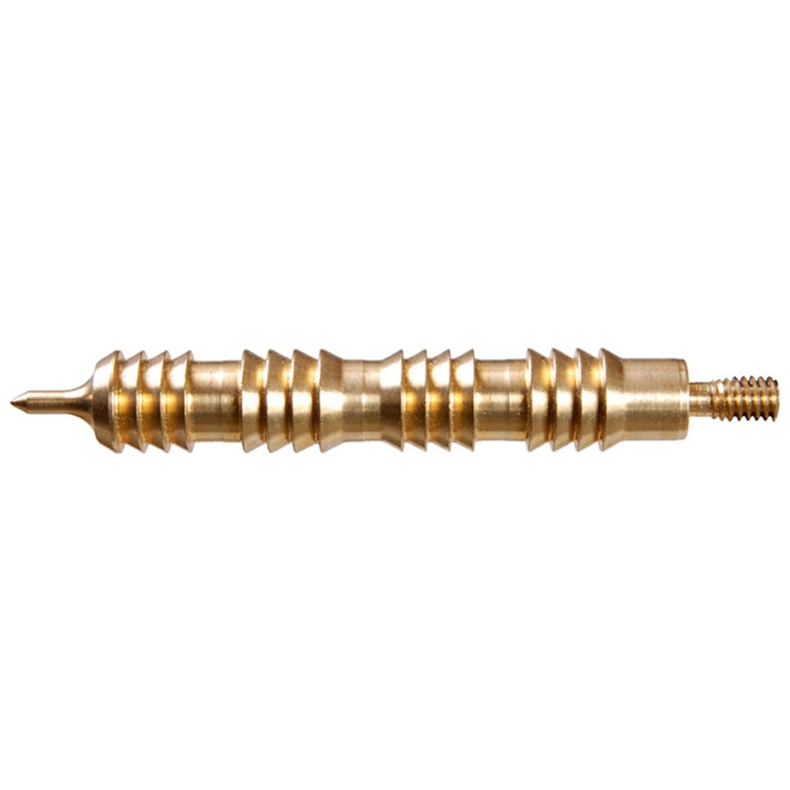 Montana X-Treme Brass Cleaning Jag  (8/32 Thread) for Rifles .338/.357/.35 cal - Montana X-Treme