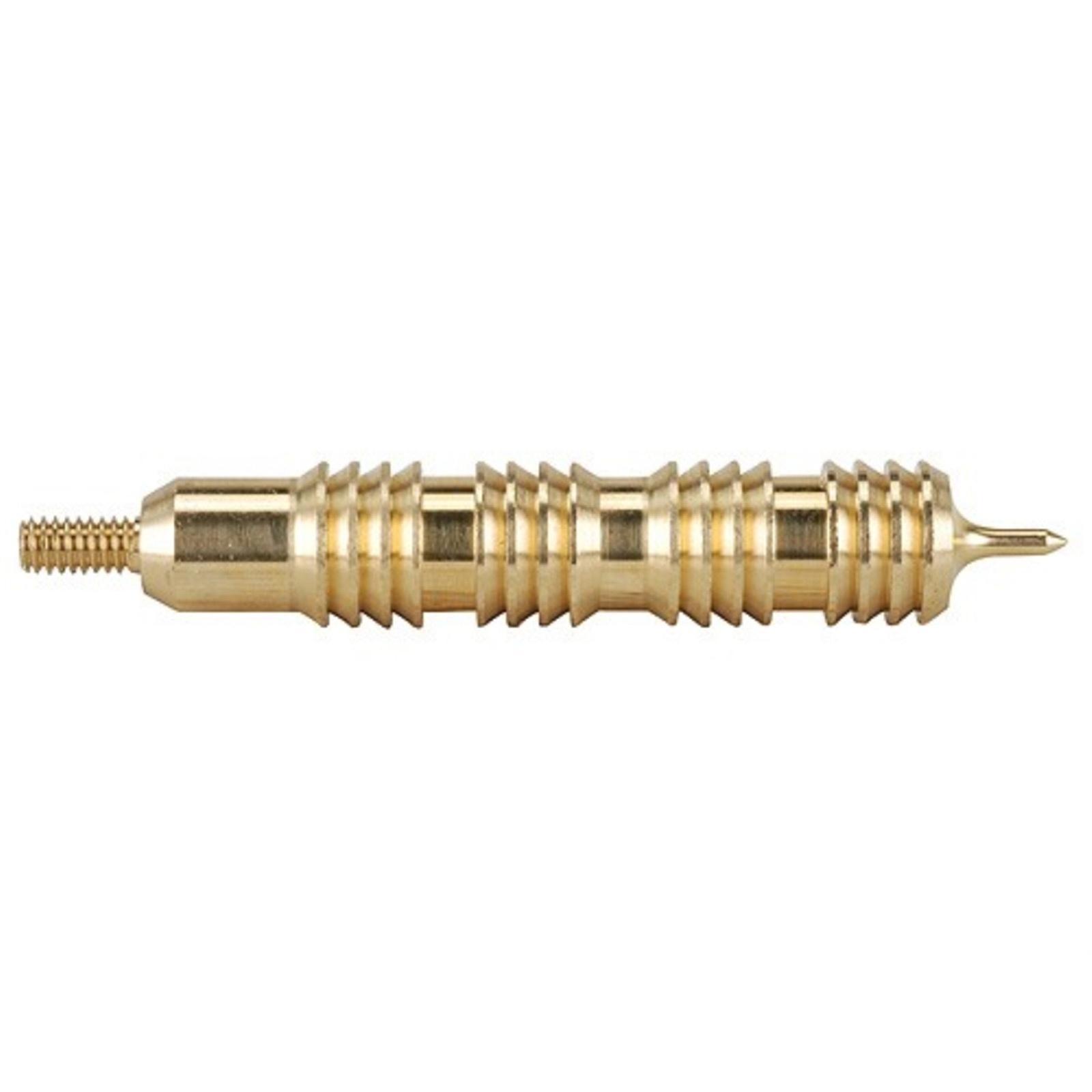 Montana X-Treme Brass Cleaning Jag (8/32 Thread) For Rifles .50 cal - Montana X-Treme