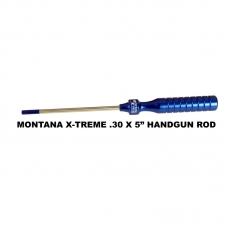 Montana X-Treme .30 Cal Cleaning Rod 5" - Montana X-Treme