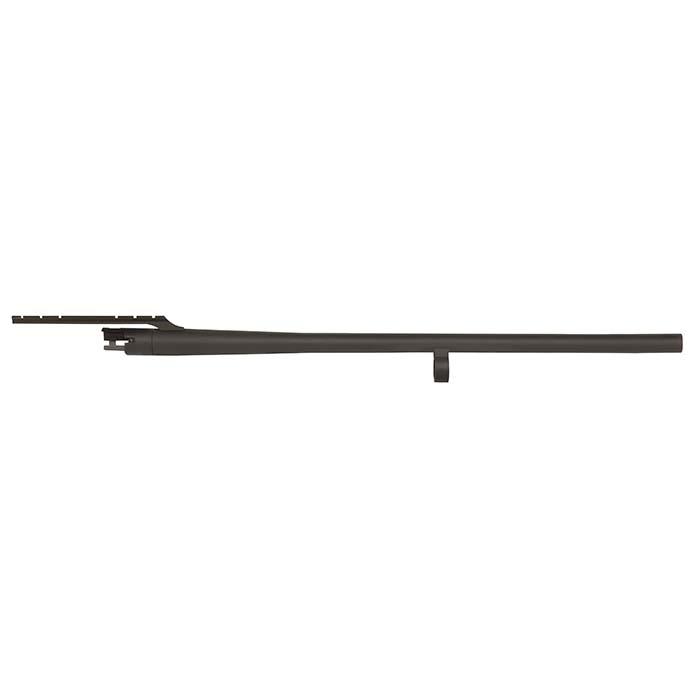 Mossberg Barrel For a Remington 870 12 Gauge 24 Rifle Bore Scope Base - Mossberg