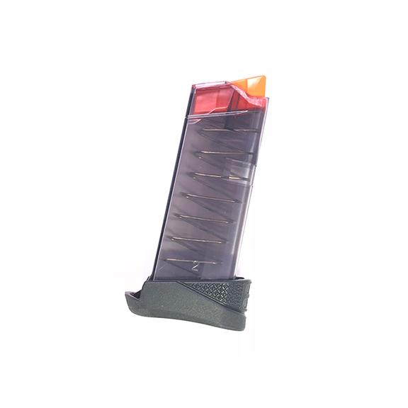 Mossberg Clear Count Handgun Magazine For Mossberg MC1sc 9mm 7/rd Polymer - Mossberg