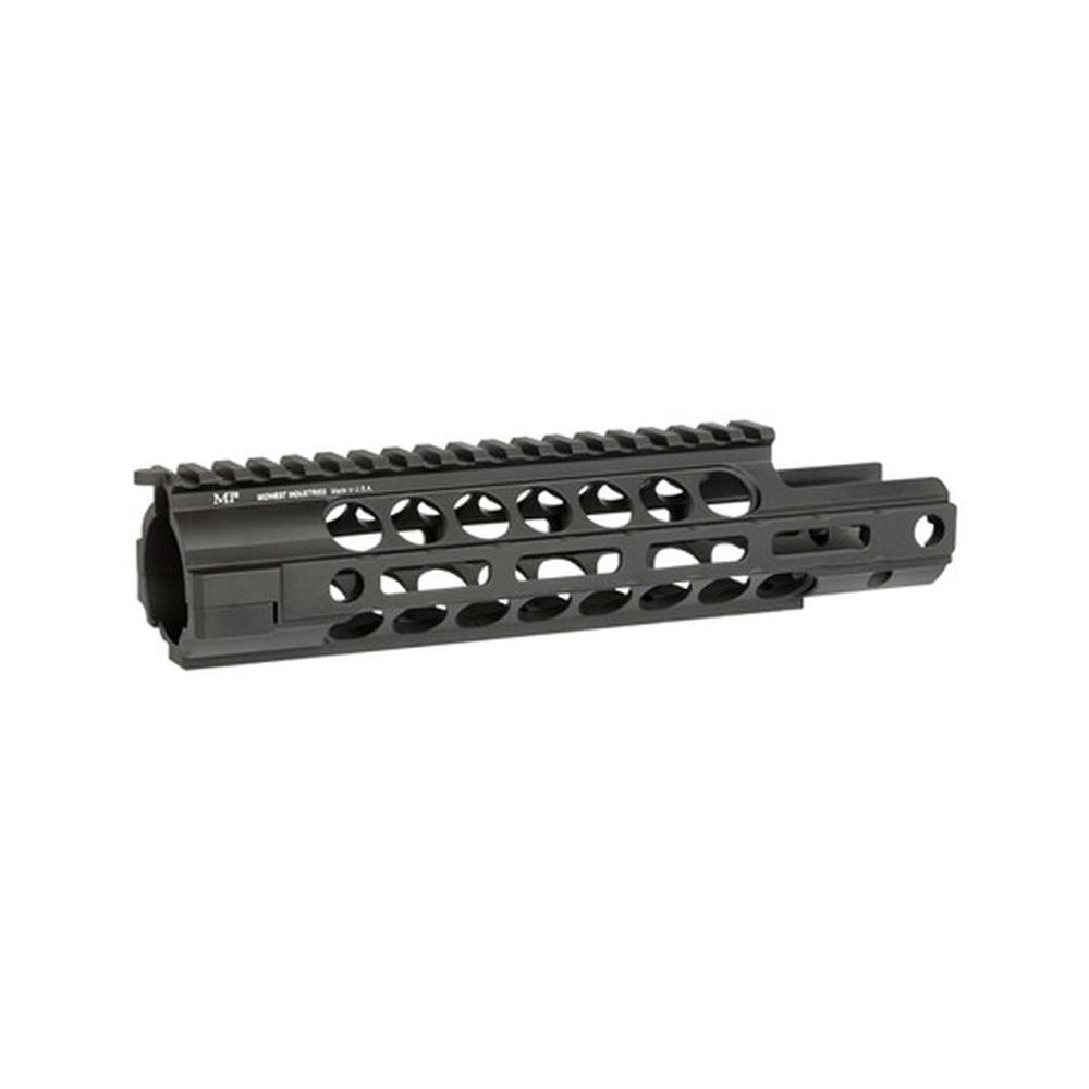 Midwest Industries Sig 516 Extended Free Float M-Lok Handguard 7.25" Black - Midwest