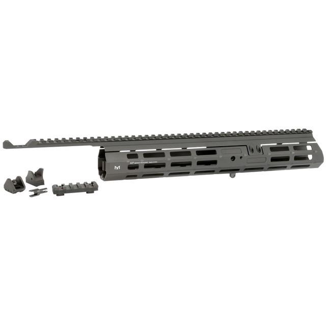 Midwest Industries Henry .357 Handguard Sight System - Midwest