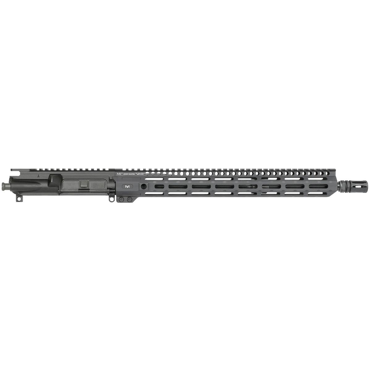 Midwest Industries .223 Wylde Light Weight Barrel Upper MLOK Handguard No BCG - Midwest