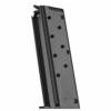 Mec-Gar 1911 Officer/Compact Handgun Magazine Blued 9mm 8/rd