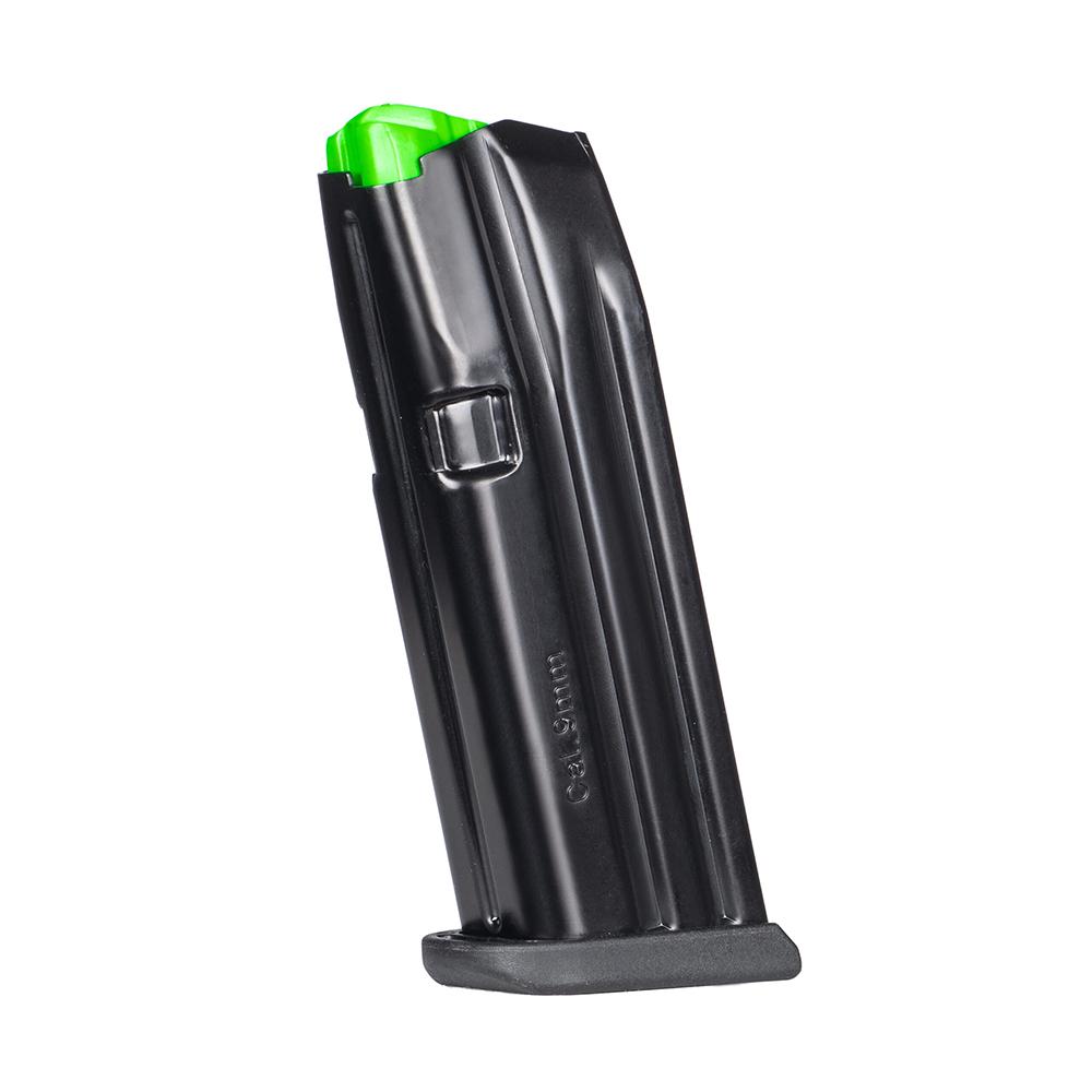Mec-Gar Glock 19 Handgun Magazine Anti-Friction 9mm Luger 15/rd - Mec-Gar USA