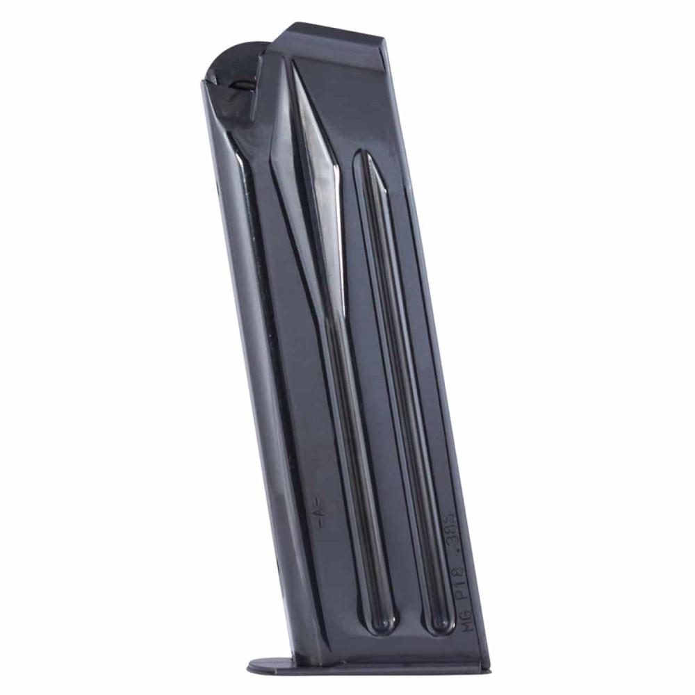 Mec-Gar Armscor/Rock Island Double Stack & Para-Ordnance P18 Handgun Magazine 9mm Luger/.38 Super 17/rd - Mec-Gar USA