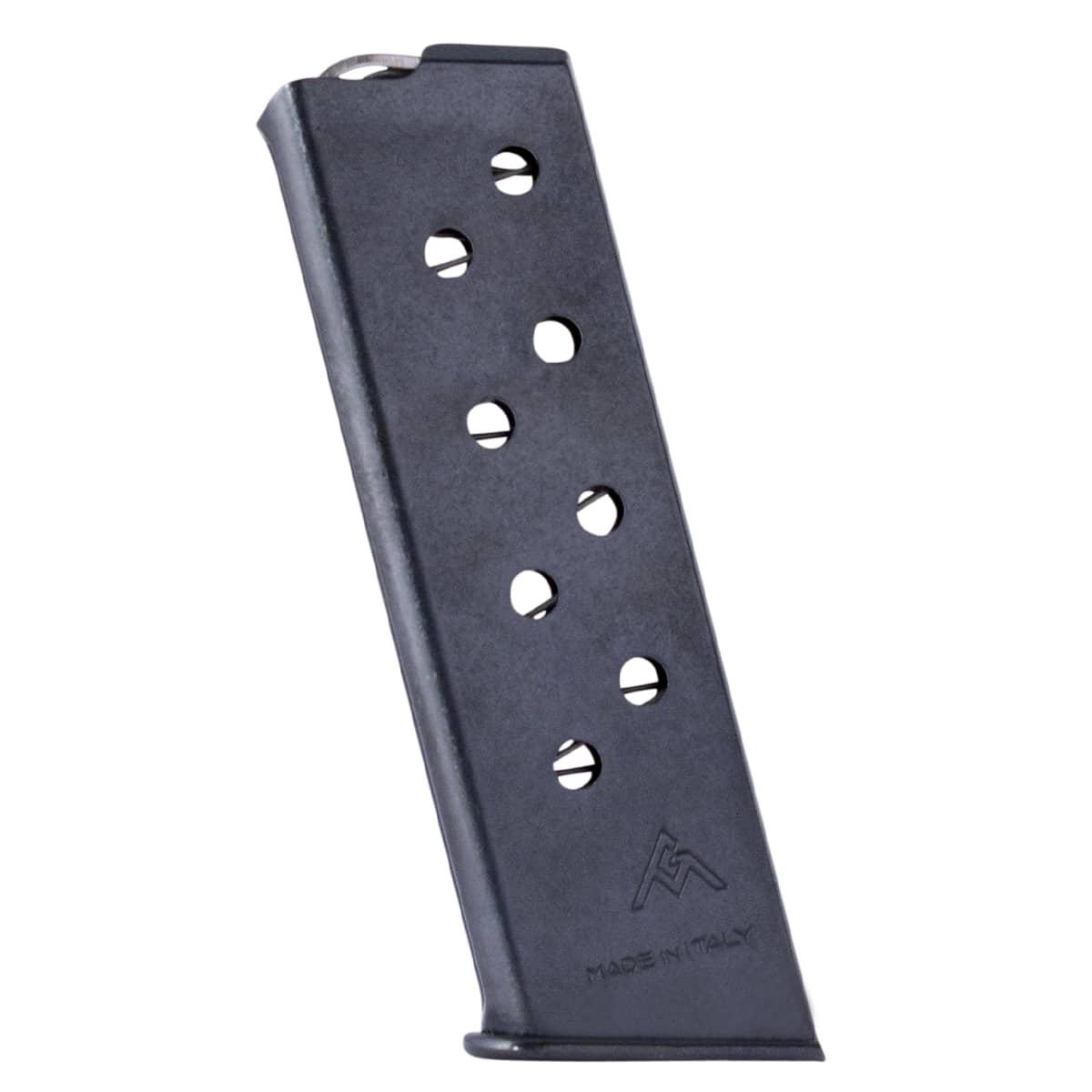 Mec-Gar Beretta 21 Bobcat Handgun Magazine Blued 25 ACP 9/rd - Mec-Gar USA