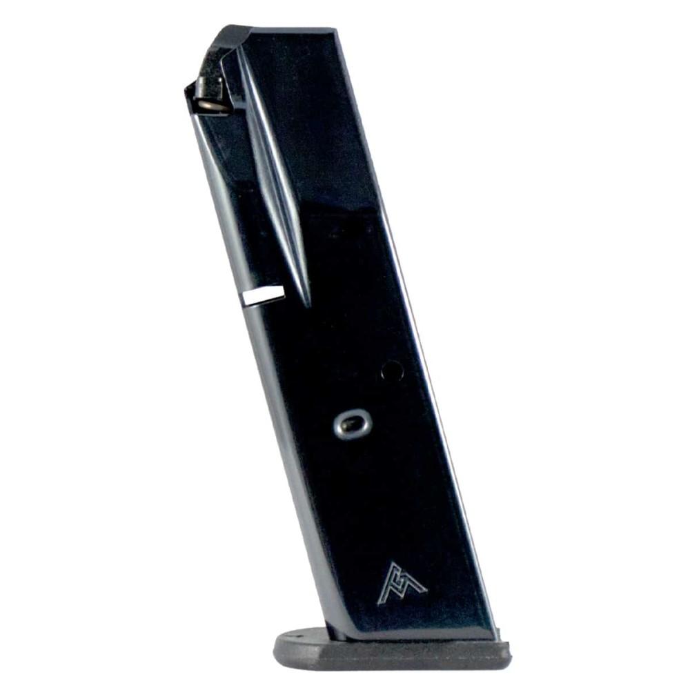 Mec-Gar Beretta 84 Cheetah Handgun Magazine Blued .380 ACP 10/rd - Mec-Gar USA