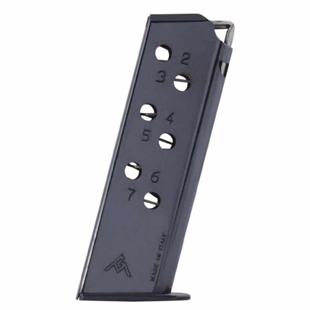 Mec-Gar Walther PPK Handgun Magazine .32 ACP HT Blued 7/rd - Mec-Gar USA