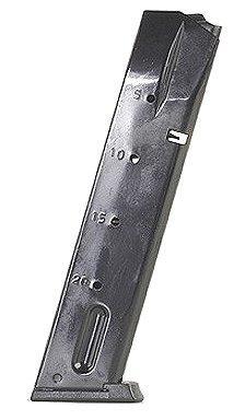 S&W 59 and 5900 Series Magazines For Sale