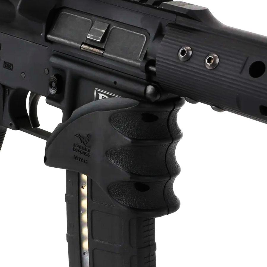 Mako Magazine Well Grip for AR-15 [for Sale]