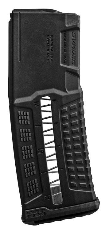 The Mako Group M16/M4/AR-15 5.56x45mm Magazine 30/rd - Fab Defense