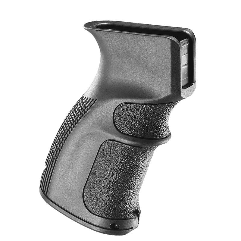 Fab Defense AG-47 Ergonomic Pistol Grip AK-47/74 Black - Fab Defense