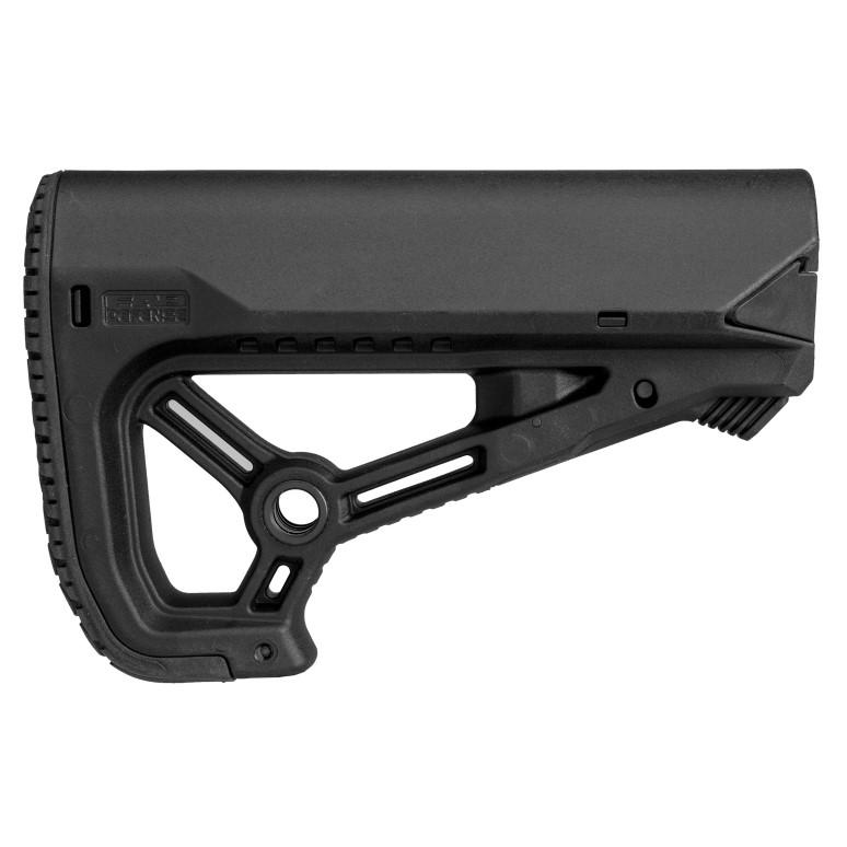 FAB Defense GL-CORE S CQB Optimized Combat Stock - Fab Defense