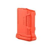 Fab Defense AR-15 Magazine 10/rd Black Polymer - Fab Defense