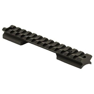 NightForce Base STND - Rem 700 SA 1913 Mil-Std - 20 MOA - Nightforce