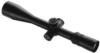 Nightforce NXS Rifle Scope with ZeroStop - 5.5-22x50mm MOAR 17.5-4.7' 3.7" Matte