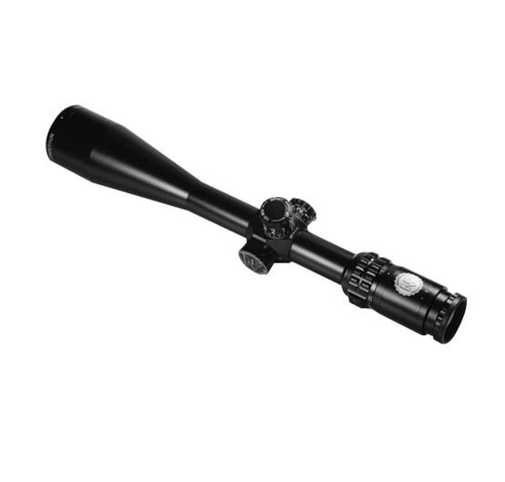 Nightforce Competition Riflescope - 15-55x52mm 30mm SFP DDR-1 Reticle ZeroStop - Matte Black - Nightforce