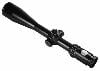 Nightforce Competition Riflescope - 15-55x52mm 30mm SFP FCR-1 Reticle ZeroStop - Matte Black