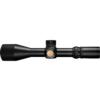 Nightforce ATACR Enhanced Rifle Scope 5-25x56mm 34mm SFP Mil-R Illum. Matte Black
