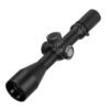 Nightforce Enhanced ATACR Rifle Scope - 5-25x56mm 34mm SFP MOAR-T Reticle Zerostop Matte Black