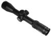 Nightforce SHV Rifle Scope - 3-10x42mm 30mm SFP MOAR Reticle Illum - Matte Black
