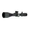Nightforce NX8 F1 Rifle Scope - 4-32x50mm 30mm FFP MOAR Reticle Digillum Illum PTL ZeroStop  Matte Black