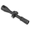 Nightforce NX8 F1 Rifle Scope - 4-32x50mm 30mm FFP Mil-C Reticle Digillum Illum PTL ZeroStop - Matte Black