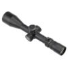 Nightforce NX8 F1 Rifle Scope - 4-32x50mm 30mm FFP Tremor 3 Reticle Illum Matte Black