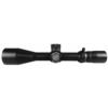 Nightforce NX8 4-32x50 F1-MIL Zerostop CW Illum compact scope