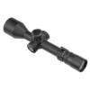 Night Force NX8 F2 Rifle Scope - 2.5-20x50mm 39mm SFP MIL-CF2 Reticle Digillum Illum PTL ZeroStop - Matte Black