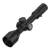 Nightforce NX8 F2 Rifle Scope - 2.5-20x50mm 30mm SFP MOAR-CF2 Reticle Digillum Illum ZeroStop - Matte Black