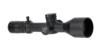 Nightforce NX8 F2 Rifle Scope - 2.5-20x50mm 30mm SFP MOAR-CF2 Reticle Digillum Illum ZeroStop - Matte Black