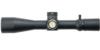 Nightforce  ATACR F1 Rifle Scope - 4-20x50mm 34mm FFP MOAR Reticle Illum DigIllum PTL ZeroStop - Black Matte