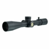 Nightforce ATACR F1 Rifle Scope - 4-20x50mm 34mm FFP Mil-C Reticle Illum Digillum PTC ZeroStop - Matte Black